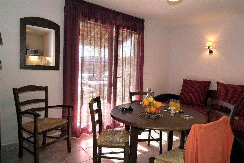 Residence Odalys Les Sources De Manon Vallon-Pont-d'Arc Exterior photo